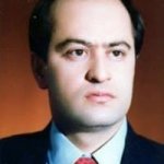 دکتر احسان ازما