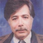 دکتر حسین علی شاهکارنیا