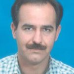 دکتر احسان اله قاسمی