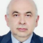 دکتر سیدسعید مرعشی شوشتری