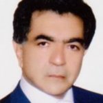 دکتر سیدمحمدفاروق شیخ الاسلامی