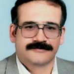 دکتر محمدرضا ایزدی اربابی
