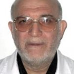 دکتر محمود فرزان