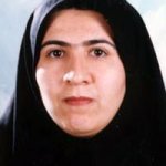 دکتر سیده شایسته شیخ احمدی
