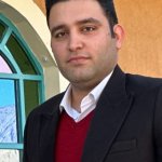 دکتر مسعود مولائي