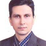 دکتر علی طاهریان