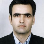 دکتر سید علی رضا خلیلی اردستانی