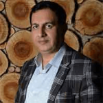 دکتر ابوالفضل درانی نژاد