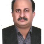 دکتر سیدحسام الدین علوی املشی