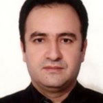 دکتر علی احسان صالح