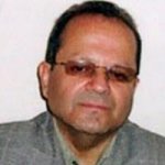 دکتر منوچهر شیخ حسن مولایی