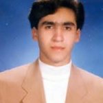 دکتر علیرضا تولایی