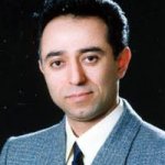 دکتر خسرو قهرمانی