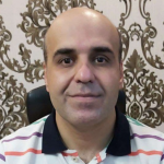 سیدسعید امینی