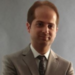 سید امیرعلی میرفخرایی
