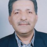 دکتر مهدی صنعتی