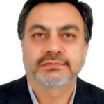 دکتر جلیل توکل افشاری