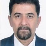 دکتر سعید جعفری پارسا