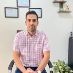دکتر محمد سپهری
