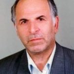 دکتر کاظم فروزش