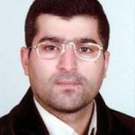 مهدی اسماعیلی جدیدی