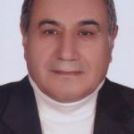 دکتر حشمت اله قربانی