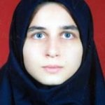 نوشین موسوی
