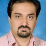 دکتر سیدسعید محمودی
