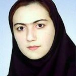 دکتر نوشین باقرانی