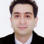 احسان غیورکریمیانی