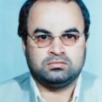 سید جواد حسینی هوشیار
