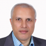 سید احمد هاشمی نیا