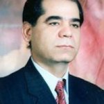 دکتر بهرام ایزدی