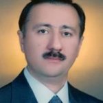 دکتر بهزاد اشرفی
