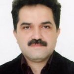 دکتر محمد موجرلو