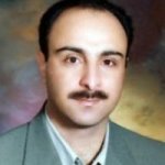 دکتر محمد اکبری جامی