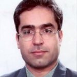 دکتر مسعود ایزدی نژاد