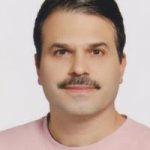 دکتر سیدمجید هاشمی