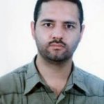 دکتر علی رضا ملکیان نایینی