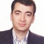 دکتر مهدی هدایت شده