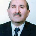 دکتر سیدمحمود نورایی