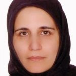 دکتر اکرم سادات فرهادی