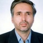 دکتر علیرضا معافی