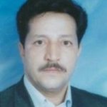 دکتر سیدمحمود میرزائی
