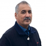 مرتضی حبیبی