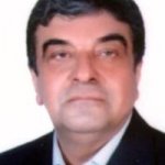 دکتر هدایت اله گلستانه