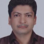 دکتر بهروز صفدریان