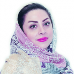 زویا صادقی پور