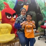 دکتر فاطمه فردوسی زاده نائینی