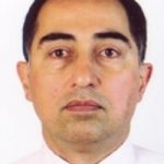 دکتر امیر سلطانی ابهری